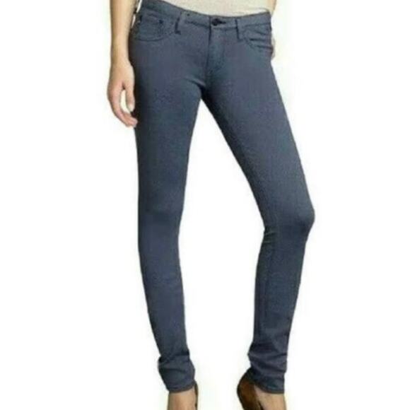AG Adriano Goldschmied The Legging Super Skinny Fit Pant 29R - Picture 1 of 7